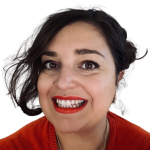 Avatar de l’utilisateur/utilisatrice