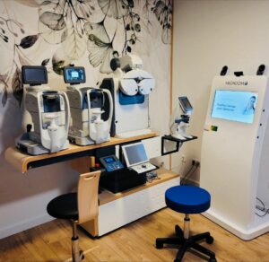 Téléconsultation Medadom