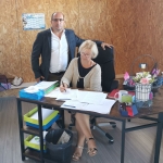 Avatar de l’utilisateur/utilisatrice