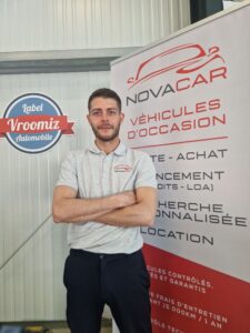 louis dorbes novacar 