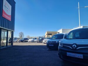 stock parc véhicules d'occasions révisés et garantis contrôlés vendeur sérieux agréé 